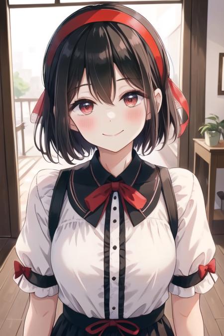 Hiura Mihate | I Turned My Childhood Friend (♂) Into A Girl | 幼馴染（♂）を女の子にしてしまった話