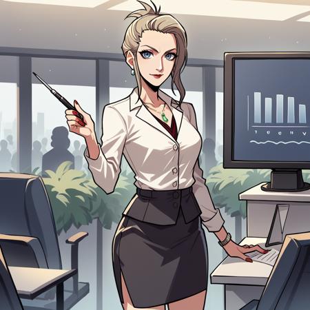 Office Presentation
