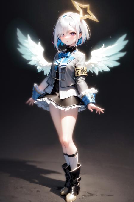 Amane Kanata 天音かなた / Hololive