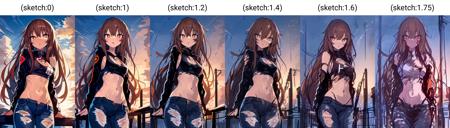 Kaamin - Artist Style