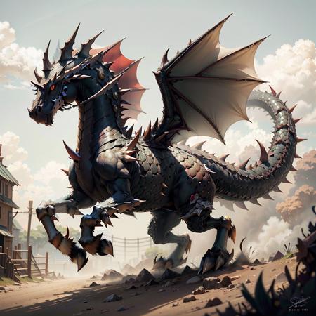 DragonScaleAI - konyconi