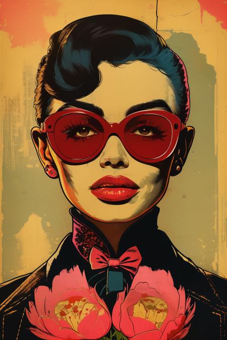 style of Butcher Billy 335