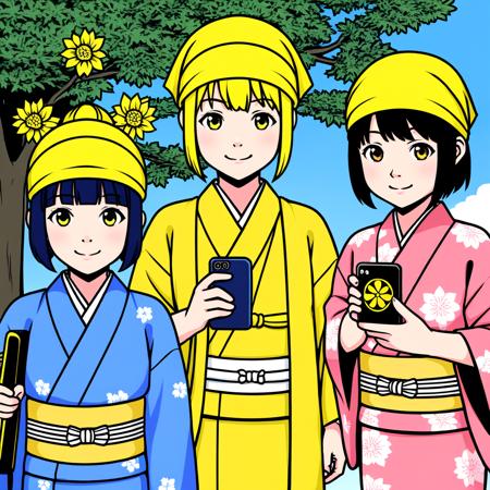 Selfie_Girls