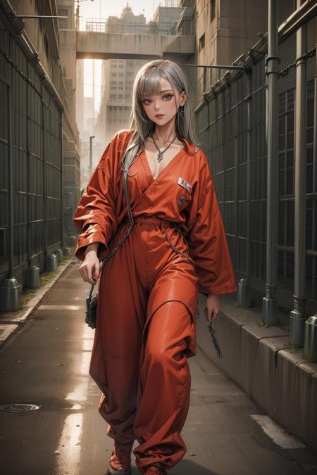 Prison World