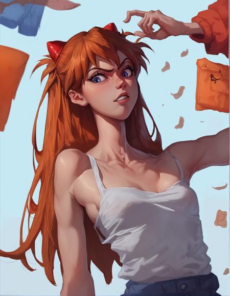 Artist Style Lora - Collisiondazer版本v1.0 (ID: 870030)