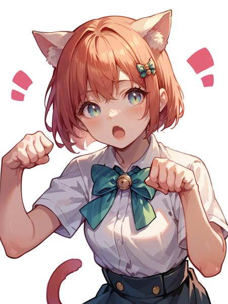 Better Paw Pose