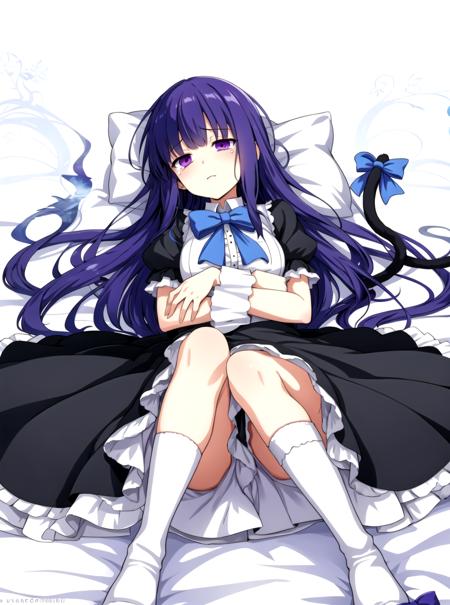 Frederica Bernkastel Lora (Umineko When They Cry)