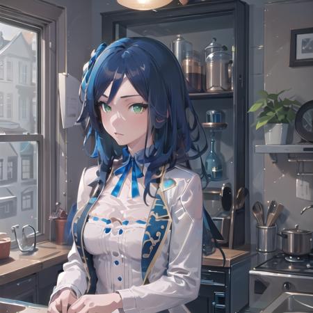 PSO2 Mother (Phantom Mother) マザー