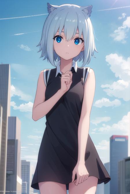Ao Nanami (七海 アオ) - Yozakura Quartet (夜桜四重奏)
