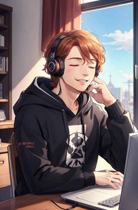 Ferdinand von Aegir (Fire Emblem: Three Houses) LoRA