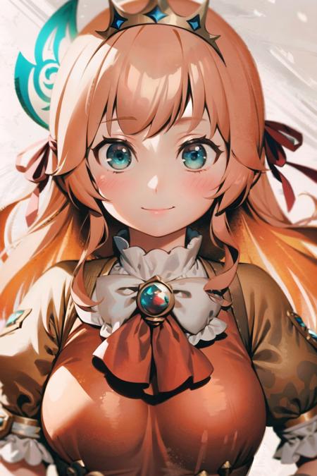Bellhenge style lora