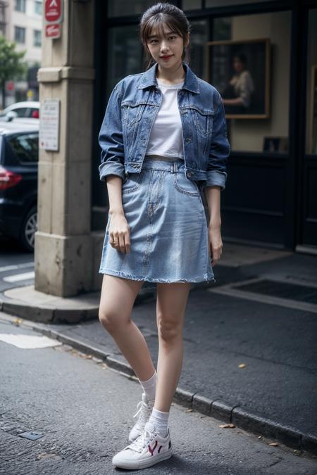 An Yujin