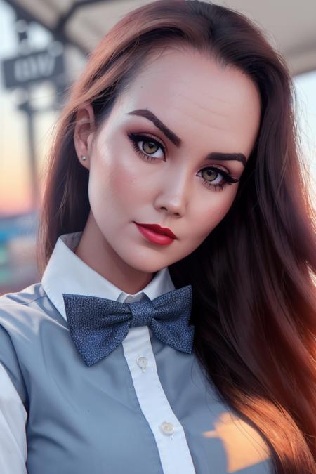 Sydney Watson