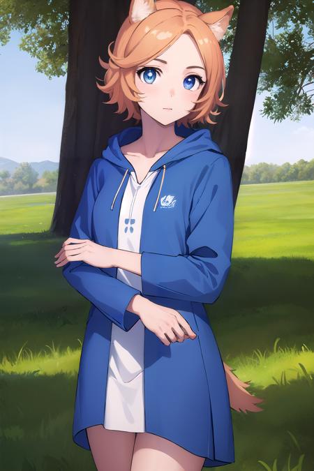 Wyndia (ウィンディア) -  The Rising of the Shield Hero (盾の勇者の成り上がり)