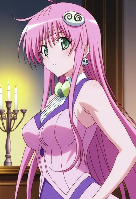Lala Satalin Deviluke - [To Love-Ru] - Commission