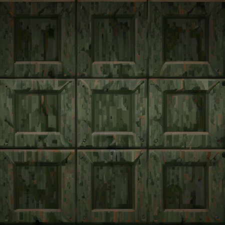 Doom Textures