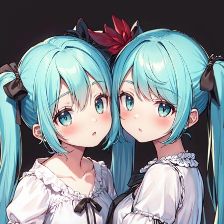 World Is Mine | LoRA版本v1.0 (ID: 114209)