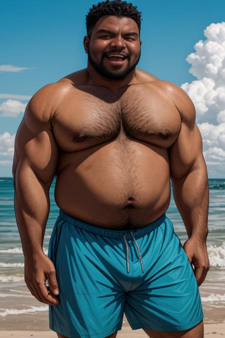 RS Nobodies: Joseph Onweghi