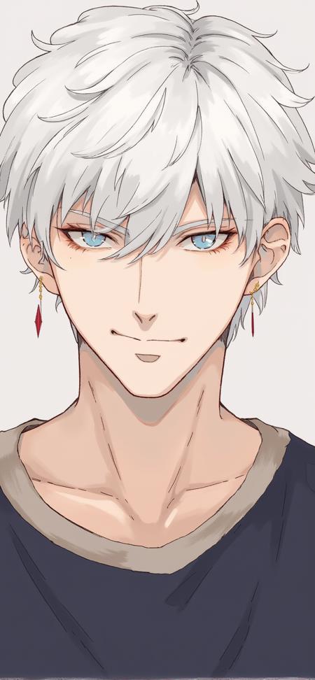 AnimeHandsomeBoy_flux.1-D_1.0