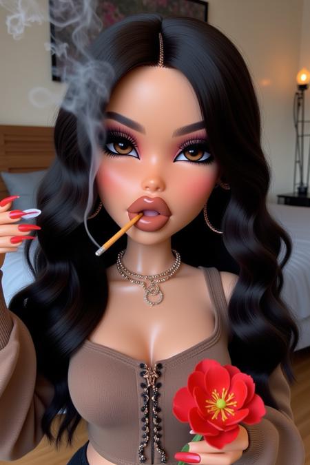 Bratz FLUX