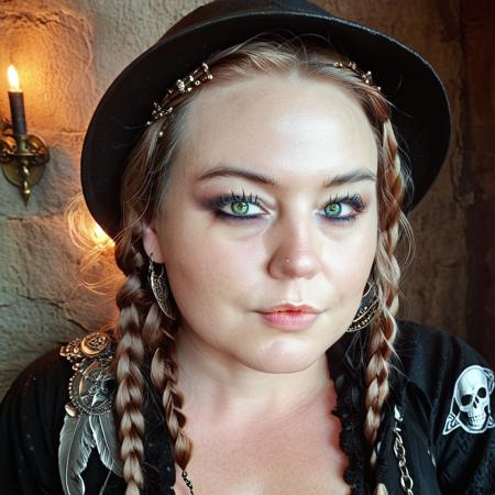 Poison Ivey