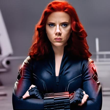 Black Widow