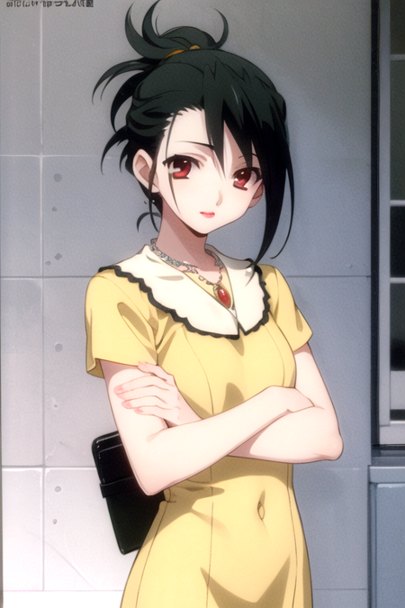 Mai Kiyora (Summer Days)