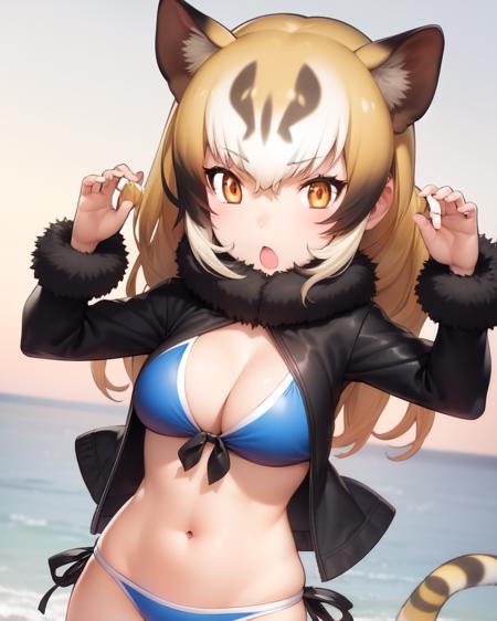 Kemono Friends Official Style