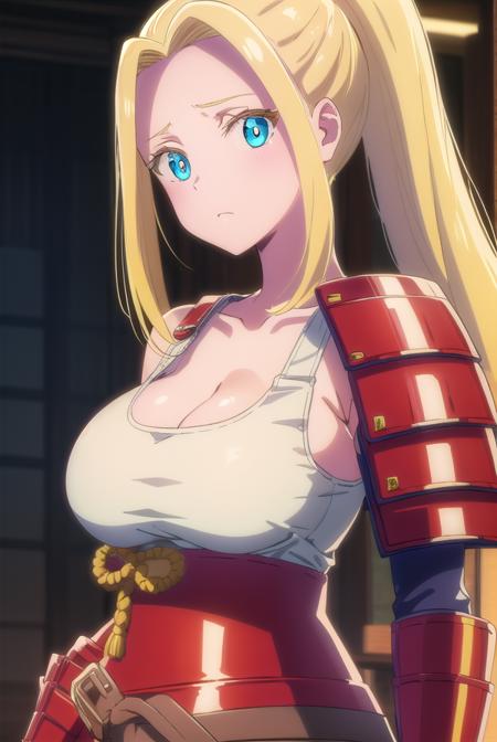 Beatrix Amerhauser (ベアトリクス・アメルハウザー) - Zom 100: Bucket List of the Dead (ゾン100~ゾンビになるまでにしたい100のこと~)版本v3.0 (ID: 165279)