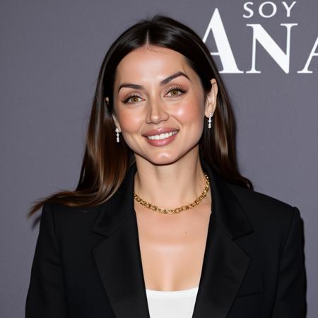 Ana de Armas (FLUX + SDXL)版本FLUX v2.0 (ID: 959879)