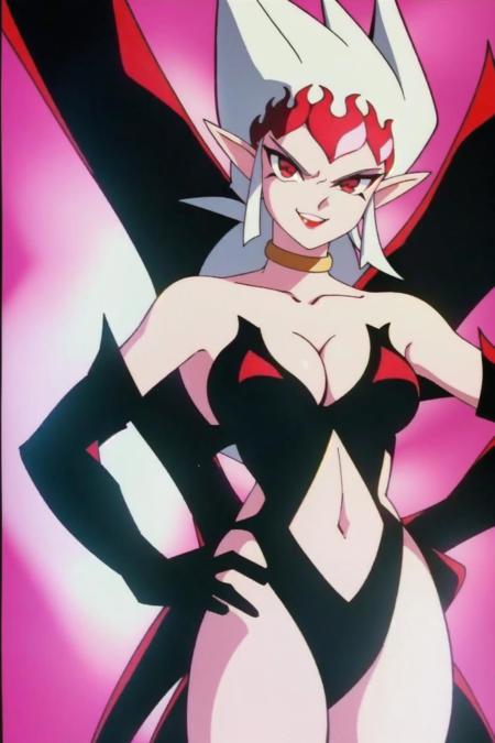 Dark Phoebe (Gulliver Boy)