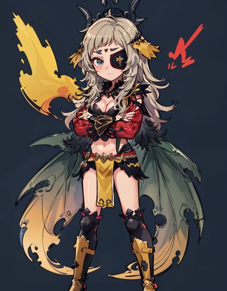 Ophelia FEH Alts (Fire Emblem: Fates)