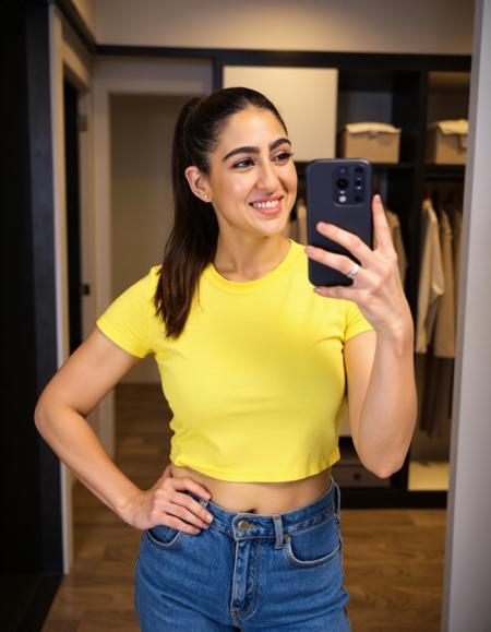 Sara Ali Khan