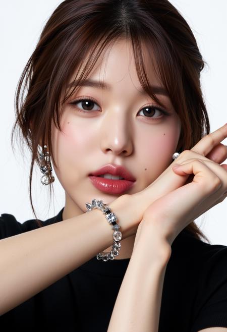[DW] Digital Warlock - Jang Wonyoung