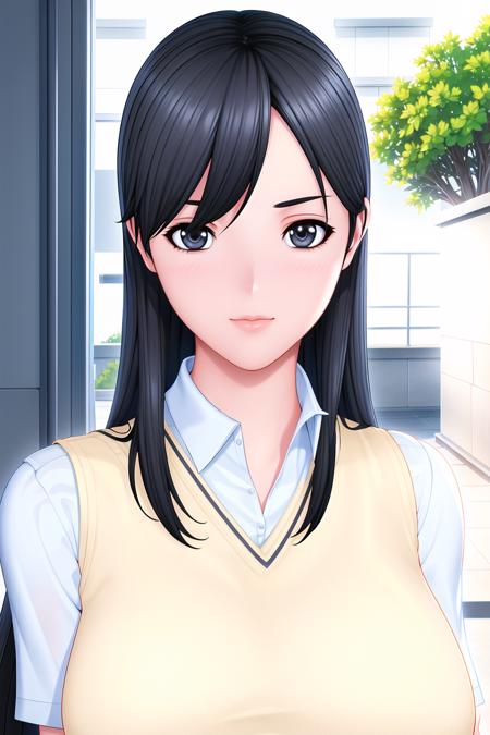 CoverGirl | Artificial Academy 1 人工学园 1 AA1版本v1.0 (ID: 74416)