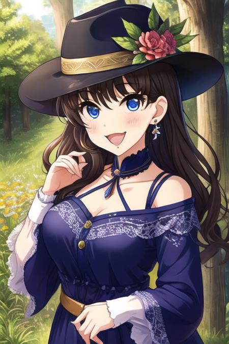 Ichinose Shiki | THE iDOLM@STER Cinderella Girls | アイドルマスターシンデレラガールズ
