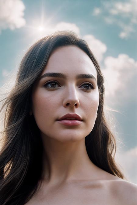 Gal Gadot SoloTI版本v2.0 (ID: 679370)