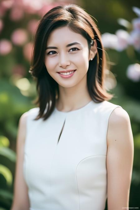 MatsushimaNanako / 松嶋 菜々子_JP_Actress