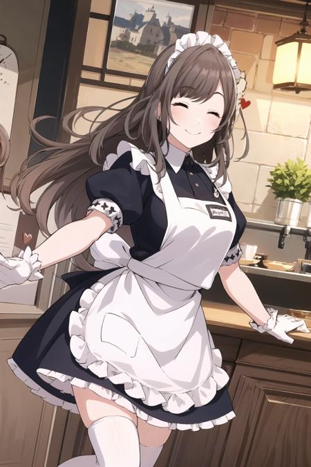 Kogane Tsukioka / 月岡 恋鐘
