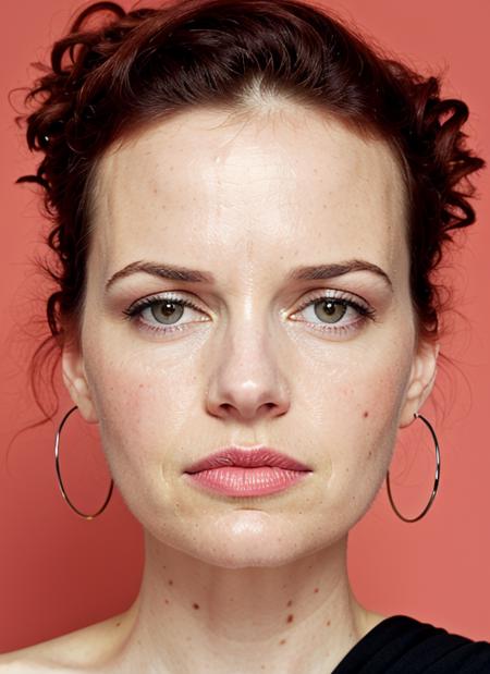 Carla Gugino