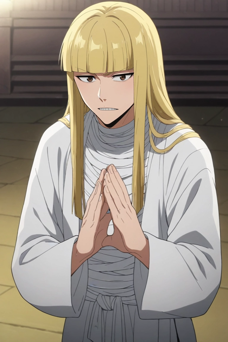 Shinji Hirako | Bleach