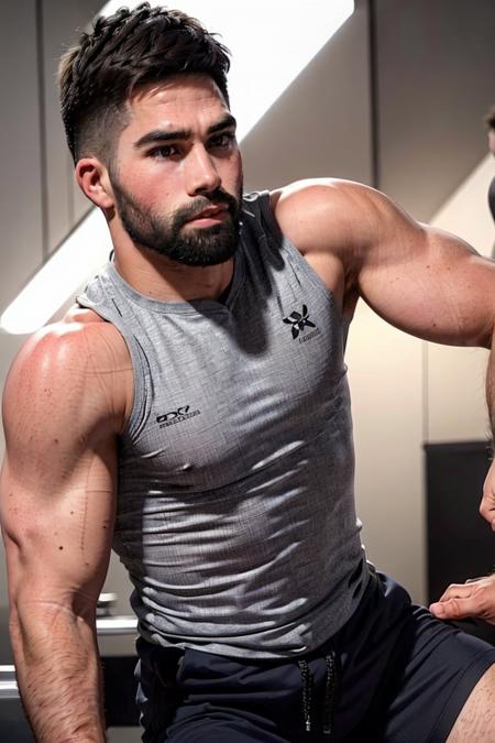 Sam Hartman [Football Player]