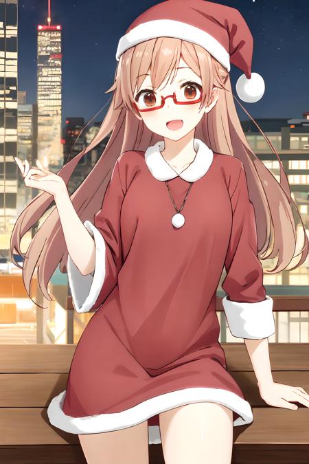 Shiraishi | Tanaka-kun wa Itsumo Kedaruge | 白石 | 田中くんはいつもけだるげ