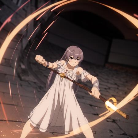 Renge (Frieren: Beyond Journey's End) LORA