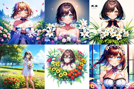 Suzukannn - Artist Style