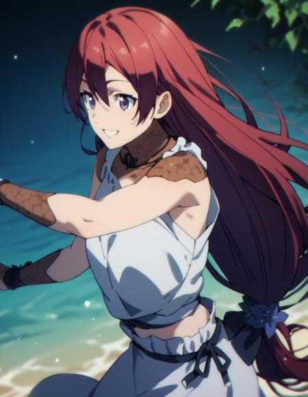 Death March to the Parallel World Rhapsody - Girls Pack
