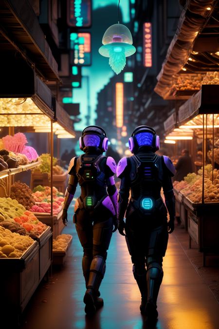 Sci-Fi Max版本v1.0 (ID: 137693)