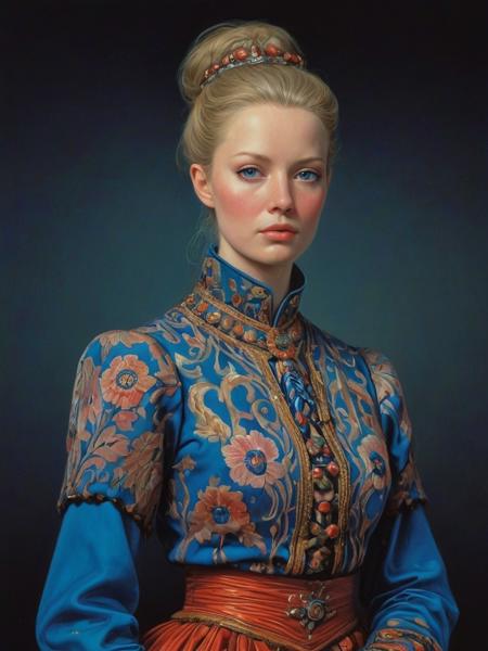 National Costumes