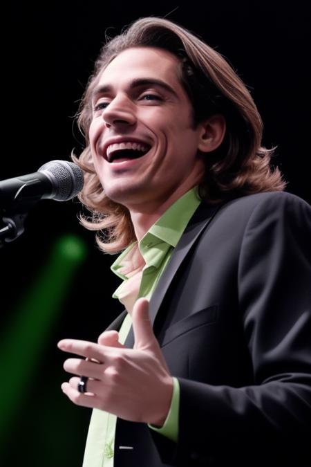 Federico Moura (Virus)