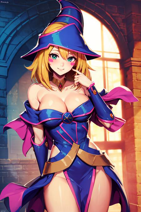 Genzoman (Artist Style)